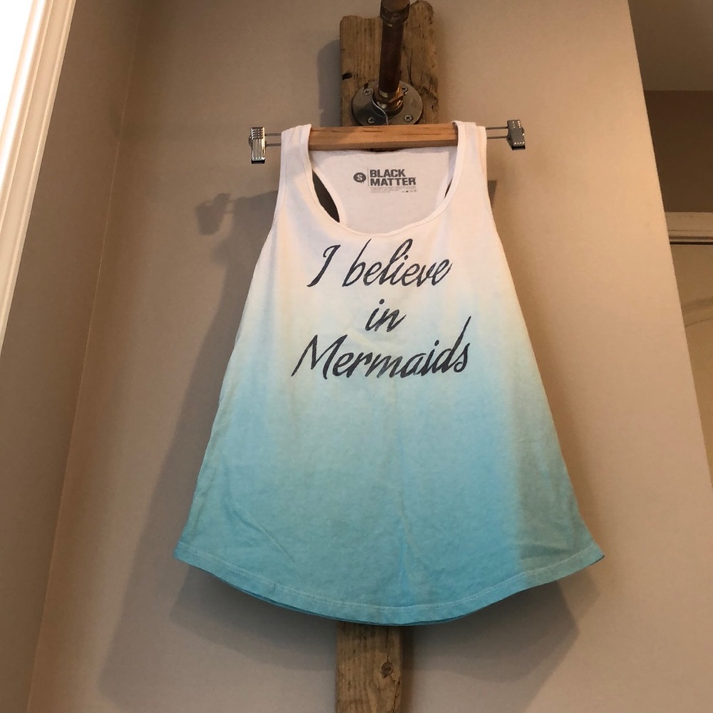 Women’s racer back tank top